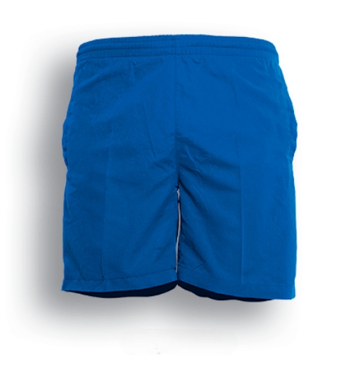 Picture of Bocini, Kids Peach Skin Shorts